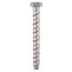 Masonry Bolt - Hex Head - 10 x 75mm - Pack of 14