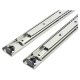 53mm Heavy Duty Ball Bearing Drawer Runner - Full Extension - 800mm Length - 100kg - Zinc