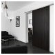 Softslide 90 Soft Open/Close Sliding Door Gear Kit - 2000mm Track - 90kg Max Door Weight