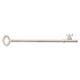 Fire Brigade FB2 Long Deadlock Key