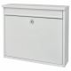 Elegance Mailbox - 362 x 310 112mm - White