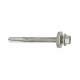 Self Drilling Screw for Heavy Section Steel - With Washer - 5.5 x 38mm - Pack of 100