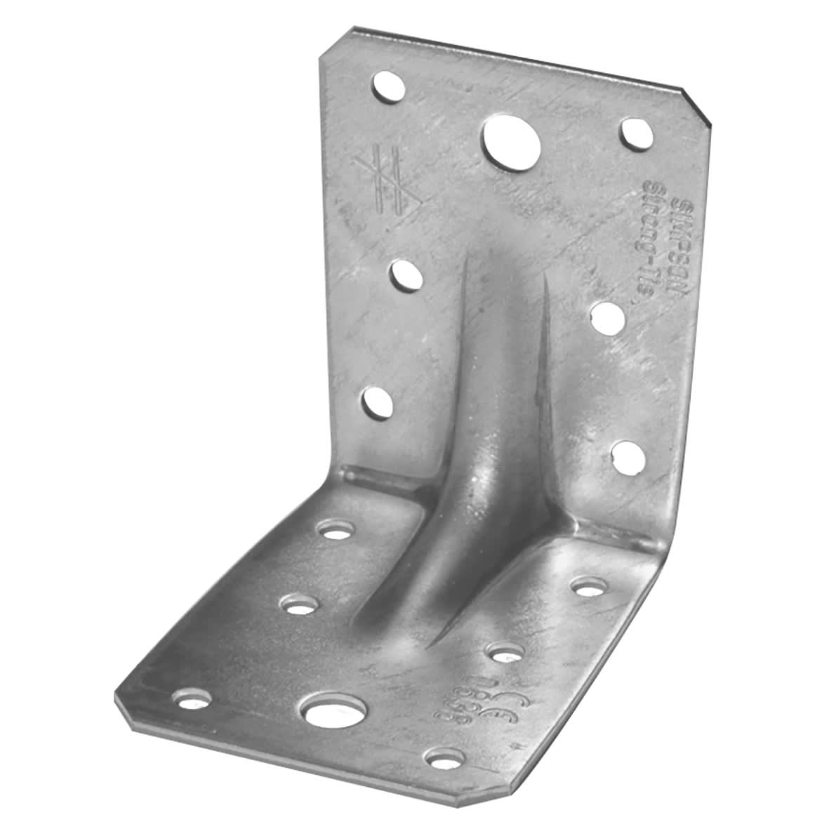 Reinforced Angle Bracket - 70 x 70 x 55mm