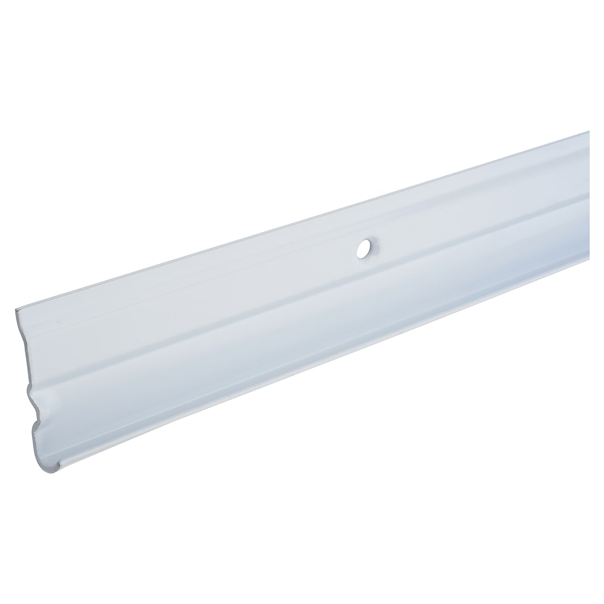 Top Track System - Top Track - 650mm Length - White