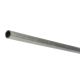 Curtain Pole - 1000mm Length - Pewter