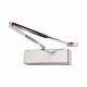 TS.3204 Overhead Fire Door Closer - Power Size 3 - Push/Pull Mounting - Polished Nickel