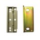 ARC-51N Concealed Transom Door Closer F And L Bracket Kit - 70mm