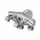DBB Morticer Housing Part for Doors 55mm-85mm thick
