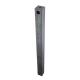 Steel Sash Window Weight - 29lb (13.15kg) - 680mm (26.5") x 50mm