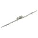 Inline Espagnolette uPVC Multipoint Window Lock - 400mm Length - 22mm Backset - 8mm Cam