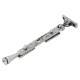 Avon Casement Window Stay - 8"/203mm Length - Pewter