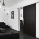 Softslide 90 Sliding Door Gear Track - 2000mm Track - 90kg Max Door