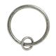 Curtain Ring - Pewter