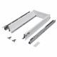 TANDEMBOX ANTARO BLUMOTION Soft Close Drawer Pack - (H) 84mm x (D) 500mm x (W) 300mm - White