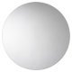 Simpson Bathroom Mirror - Round - 600 x 19mm