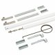 Spiral Sash Balance Kit D6 - 22" - 30-40lbs