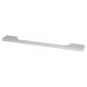 Crofts & Assinder Bioko 8mm D-Bar Cabinet Pull Handle - 192mm Centres - Polished Chrome