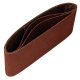 Hiolit XO Portable Sanding Belt - 100 x 610mm - Grit 120 - Pack of 10