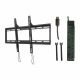 Wall Mount TV Bracket Starter Kit for 40-70" TVs - Tilting