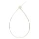 Cable Tie - 7.6 x 290mm - Natural - Pack of 100