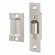 Hi-Spec Roller Catch - 20 x 90mm Faceplate - Satin Stainless Steel