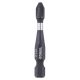 X6 Impact Driver Bits - Phillips - - 50mm Length - Pack of 5