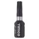 X6 Impact Driver Bits - Torx - T20 - 25mm Length - Pack of 10