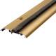 Fire and Smoke Threshold - 914mm Length - Inward/Outward Opening Doors - Gold