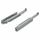 MOVENTO BLUMOTION Soft Close Concealed Drawer Runner - Full Extension - 450mm Length - 40kg