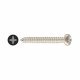 Self Tapping Screw - Pan Head - 8 x 3/4" - Pack of 14