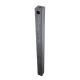 Steel Sash Window Weight - 26lb (11.79kg) - 598mm (23.75") x 50mm