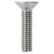 Countersunk Head Socket Screws - M6 x 16mm - A2 Stainless Steel - Pack of 10