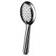 Aqua Air Talia 3 Spray Shower Handset - Chrome