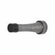Projection Door Stop - 66mm Projection - Pewter