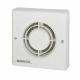 XFLV Axial Low Voltage Bathroom Extractor Fan - White