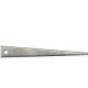 Vine Eyes to Drive - 75mm Length - Zinc Plated - Pack of 10