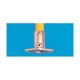 Railing Base Flange - Key Clamp System - Galvanised