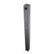 Steel Sash Window Weight - 24lb (10.88kg) - 560mm (22") x 50mm