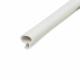 Universal uPVC Replacement Seal - 20m Length - White