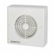 XF100AT Automatic Shutter Extractor Fan with Timer - 4"/100mm - White