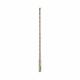 SDS Plus Hammer Drill Bit - 8.0 x 260mm