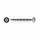 T-Star Plus Torx Countersunk Wood Screws - 3.5 x 20mm - WIROX Zinc Plated - Pack of 200