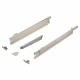 METABOX BLUMOTION Soft Close Drawer Pack - Single Extension - (H) 54mm x (D) 450mm - 30kg