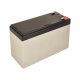 7.0 AmpH 12v DC Rechargeable Battery for Power Supply Units