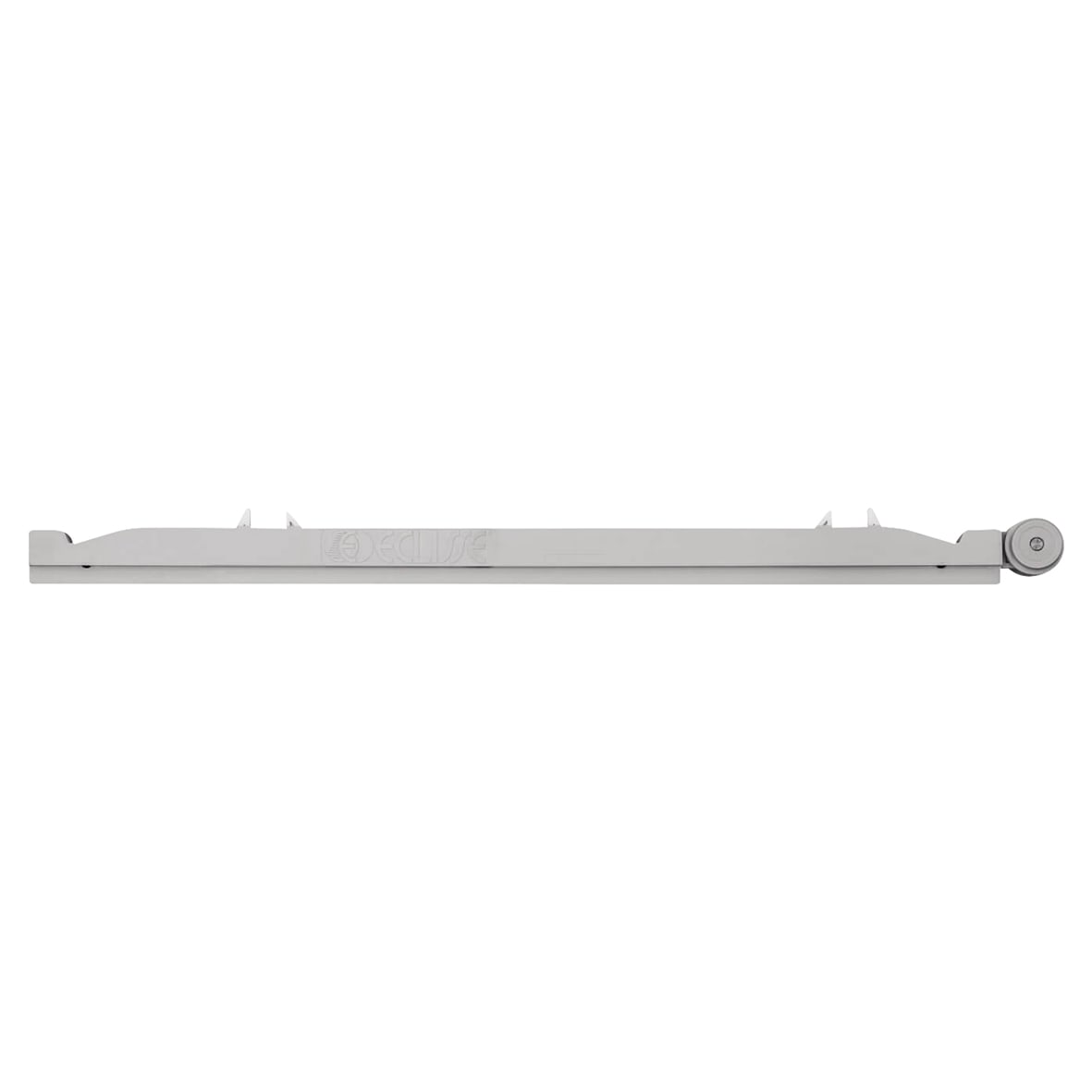 Bi-Directional Soft Close with Anti-Slam Device for ECLISSE Pocket Door Kits - 40kg Max Door