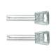 8K102K Key - to suit 8K102 - Pack of 2 Keys
