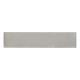 304 Stainless Steel Kick Plate / Finger Plate - Made to Measure - 1.5mm - Satin