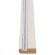 FSC Timber Parting Bead - 25 x 8mm - 3000mm Length - Primed - Pack of 5
