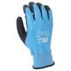 Watertite Latex Coated Gloves - Large