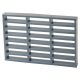 Intumescent Air Transfer Vent - - 225 x 150mm